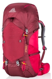 Backpack Gregory Amber 44 Chili Pepper Red