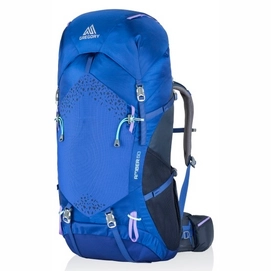 Backpack Gregory Amber 60 Pearl Blue