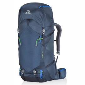 Backpack Gregory Stout 75 Navy