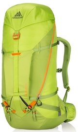 Backpack Gregory Alpinisto 50 Lichen Green L
