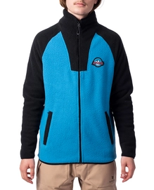 Trui Rip Curl Men Classic Fleece Swedish Blue