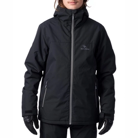 Ski Jas Rip Curl Men Enigma Jet Black