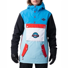 Veste de Ski Rip Curl Men Primative Swedish Blue