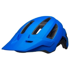 Fietshelm Bell Nomad Matte Blue Black