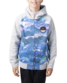 Vest Rip Curl Kids Ride Fleece Palace Blue