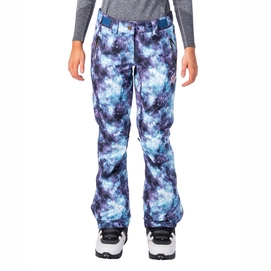 Pantalon de Ski Rip Curl Women Slinky Legion Blue