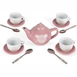 Thee Set Janod Macaron
