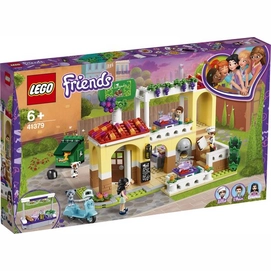 LEGO Friends Heartlake City Restaurant Set (41379)