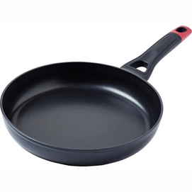 Frying Pan Pyrex Optima Black 28 cm