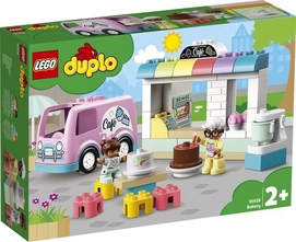 LEGO Duplo Bäckerei (10928)