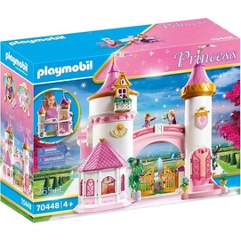 Playmobil Princess Prinzessinnenschloss 70448