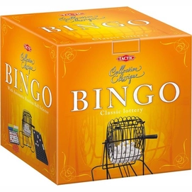 Bingomolen Bingo