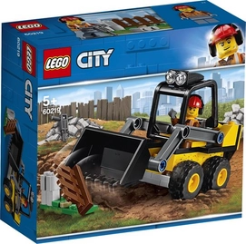 LEGO City Bouwlader (60219)