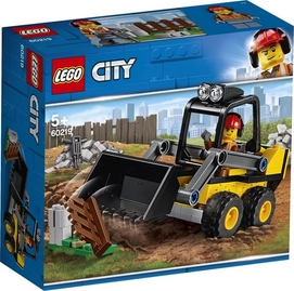 LEGO City Construction Loader (60219)