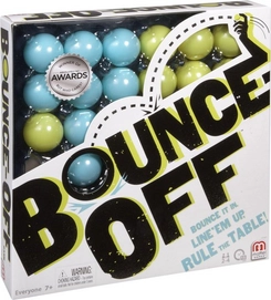 Bordspel Bounce-Off