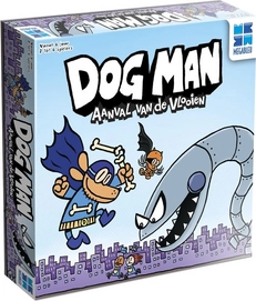 Bordspel Dog Man