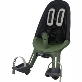 Kindersitz Qibbel Air Mini Magic Green