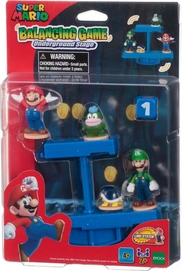 Balansspel Super Mario: Mario/Luigi