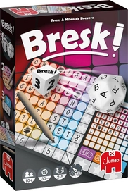 Dobbelspel Bresk