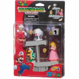 Balansspel Super Mario: Mario/Peach