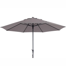 Parasol Madison Timor Luxe Taupe Ø400 cm