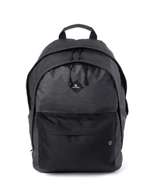 Rucksack Rip Curl Double Dome Midnight Midnight