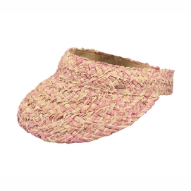 Sun Visor Barts Women Fatua Visor Pink