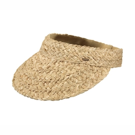 Sun Visor Barts Women Fatua Visor Wheat