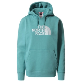 Trui The North Face Women Drew Peak Pull Hoodie Bristol Blue