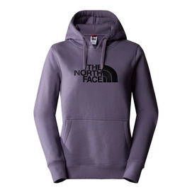 Trui The North Face Women Drew Peak Pullover Hoodie Lunar Slate