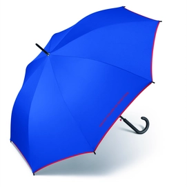Parapluie Benetton Long AC Blue