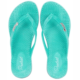 Tongs Protest Women Stamp Minty