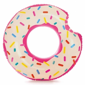 Aufblasbarer Donut Intex