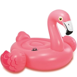 Aufblasbarer Flamingo Intex Mega