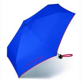 Paraplu Benetton Ultra Mini Flat Blue