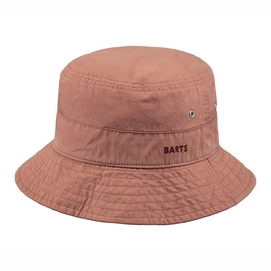 Hut Barts Colomba Hat Brick Unisex