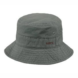 Hut Barts Colomba Hat Army Unisex