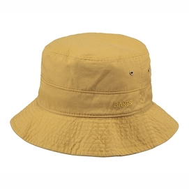 Hoed Barts Unisex Calomba Hat Ochre-One size