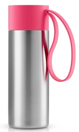 Eva Solo To Go Cup Berry Red 0,35L