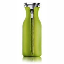 Eva Solo Fridge Carafe Neoprene Lime 1L