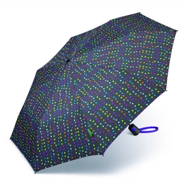 Parapluie Benetton Mini AC Multi Dots