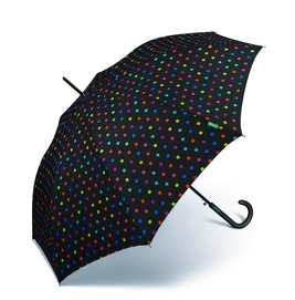 Paraplu Benetton Long AC Multidots