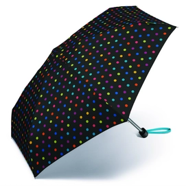 Paraplu Benetton Ultra Mini Multidots