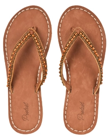 Slipper Protest Women Fraya Coconut
