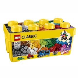 Lego Classic Opbergdoos M (10696) ab 4 Jahren