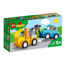 LEGO Duplo My First Tow Truck (10883)