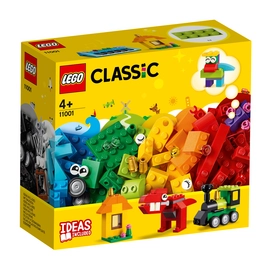 Lego Classic Stenen & Ideeën (11001)
