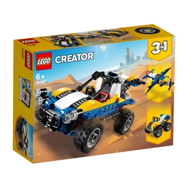 LEGO Creator Dune Buggy (31087)