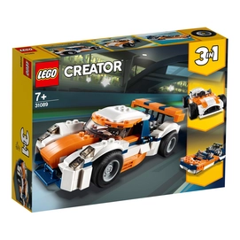 Lego Creator Baanracer (31089)