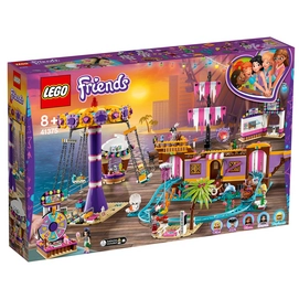 Lego Friends Heartlake City Amusement Pier (41375)